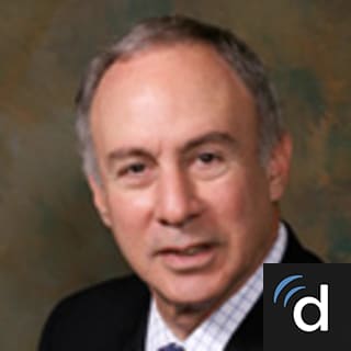 Ronald Arenson, MD