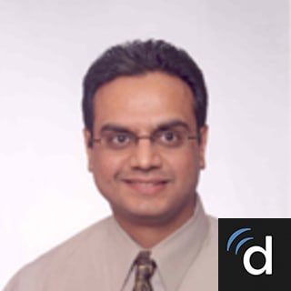 Deepak Patel, MD, Cardiology, Fort Worth, TX