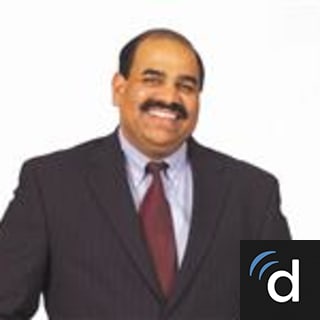 Kuruvilla Cheriparambil, MD