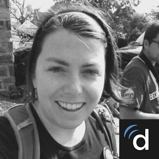 Katie McPeak, MD, Pediatrics, Philadelphia, PA