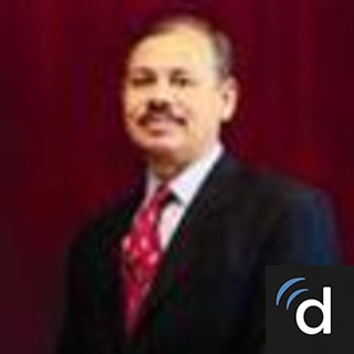 Hussain Imam, MD