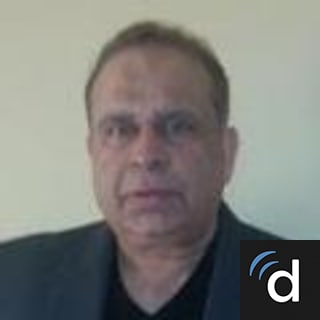 Puneet Sahgal, MD
