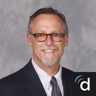 Randy Orsborn, Emergency Medicine, Mount Vernon, OH