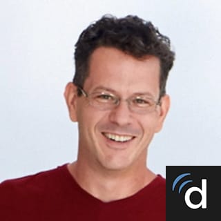 Geoffrey Sternlieb, MD