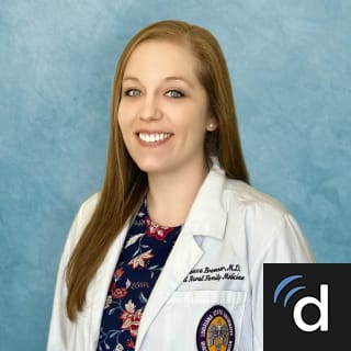 Rebecca Bremner, MD