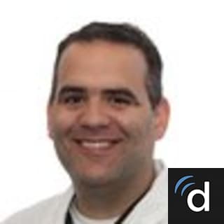 David Walker, MD, Pediatric Emergency Medicine, Bridgewater, NJ