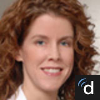 Rachael Fawcett, MD