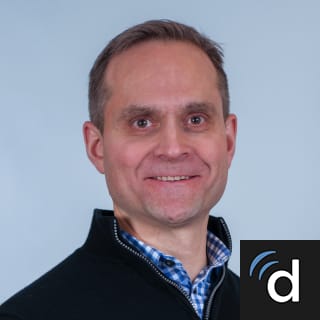 Kristian Olson, MD