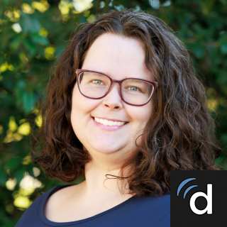 Hannah (Anders) Hayes, Psychiatric-Mental Health Nurse Practitioner, Kennewick, WA