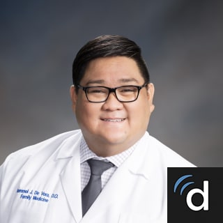 Rommel James De Guzman De Vera, DO
