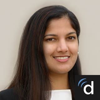 Anisha Apte, MD
