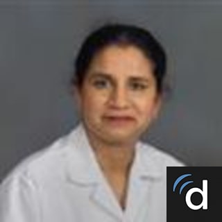 Meera (Veetekkat) Menon, MD