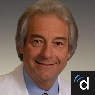 Elliot Gerber, MD
