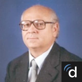 Larry Donoso, MD