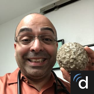 Richard Aballay, MD