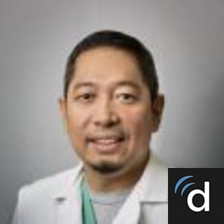 Jussein Mangondato, MD, Pediatrics, Stockton, CA