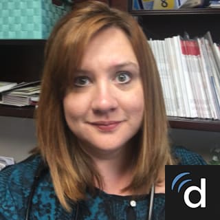 Caroline Merritt-Schiermeyer, DO, Internal Medicine, Midwest City, OK