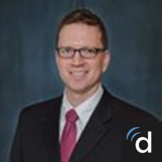 Tim Kamerzell, MD