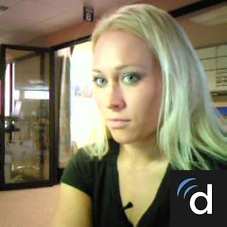 Melanie (Bickham) Walker, Nurse Practitioner, Lodge Grass, MT