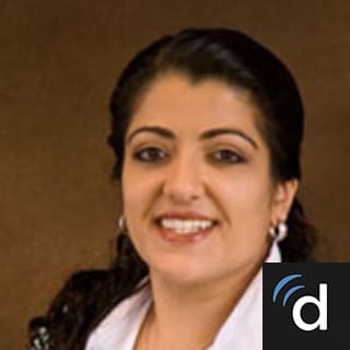 Setareh Hafezi, MD