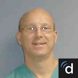 Richard Cooper, MD