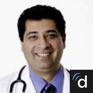 Yogesh Trehan, MD