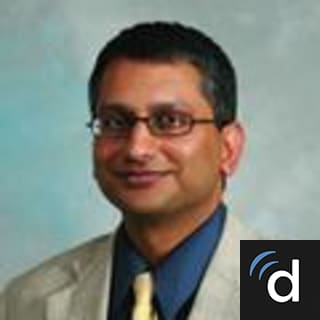 Ravi Rao, MD, Oncology, Fresno, CA