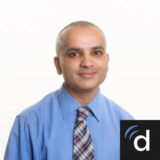 Mukul Patharkar, MD
