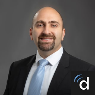 Hussam Suradi, MD