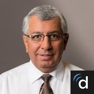 David Munoz, MD