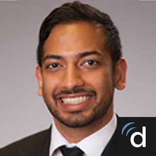 Vishal Dhere, MD, Radiation Oncology, Atlanta, GA