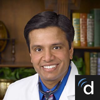 Shrinivas Diggikar, MD