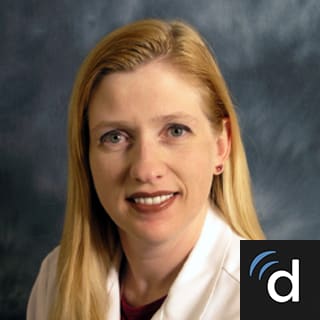 Jennifer Lewis, MD