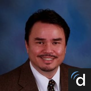 Michael Gonzalez, MD