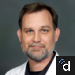 Arthur Graves, MD