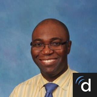 Kenneth Ataga, MD