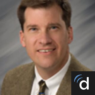 Rodney Crabtree, MD