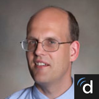 Joshua Underhill, MD