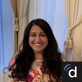 Monica El-Masry, MD