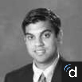 Piyush Bhatnagar, MD
