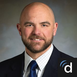 James Bounds, General Hospitalist, Lancaster, PA