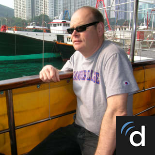 Douglas Thomson, MD