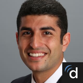 Amir Orandi, MD, Pediatric Rheumatology, Rochester, MN