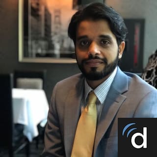 Abdulaziz Alghamdi, MD