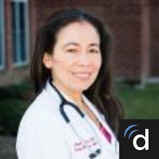 Betty Siu, MD, Internal Medicine, Waldorf, MD