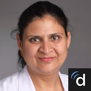 Seema Agarwal, MD