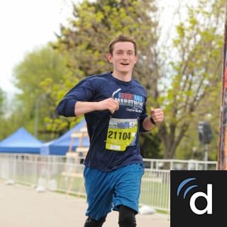 Adam Hellyer, Physician Assistant, Harrisburg, PA