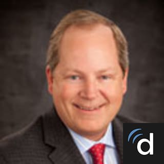 David Oakley, MD