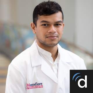 Niloy Iqbal, MD