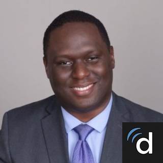 Timothy Ihongbe, MD, Family Medicine, Odessa, TX